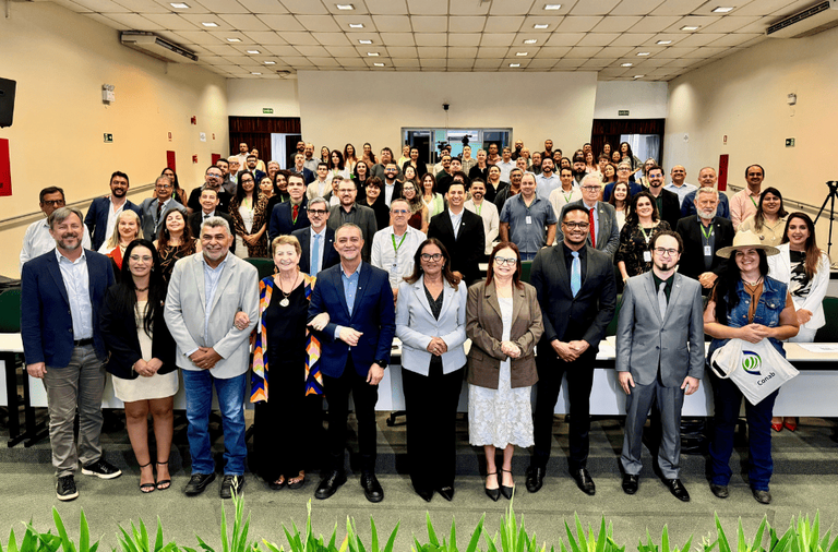 EDUCAÇÃO NO CAMPO ][ Conab e IFMA lançam cursos gratuitos de gestão para agricultores familiares